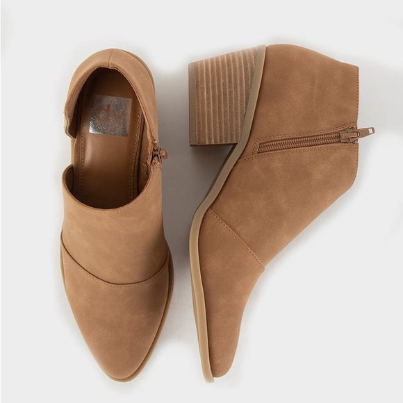 Dolce Vita short boots Great used condition - Picture 2 of 4